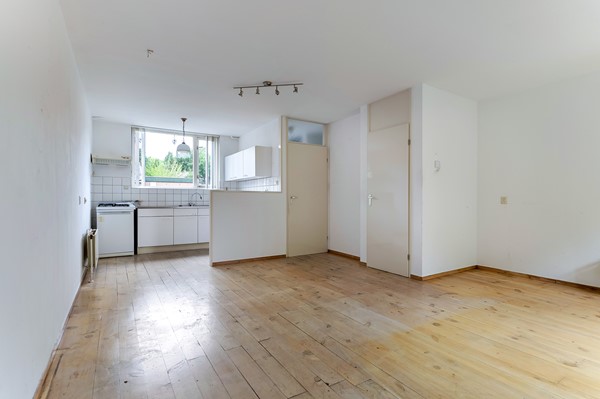 Medium property photo - Griekenlandstraat 43, 4614 KX Bergen op Zoom